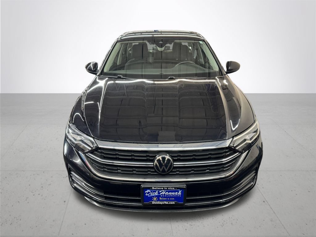 Used 2024 Volkswagen Jetta S FWD image 11
