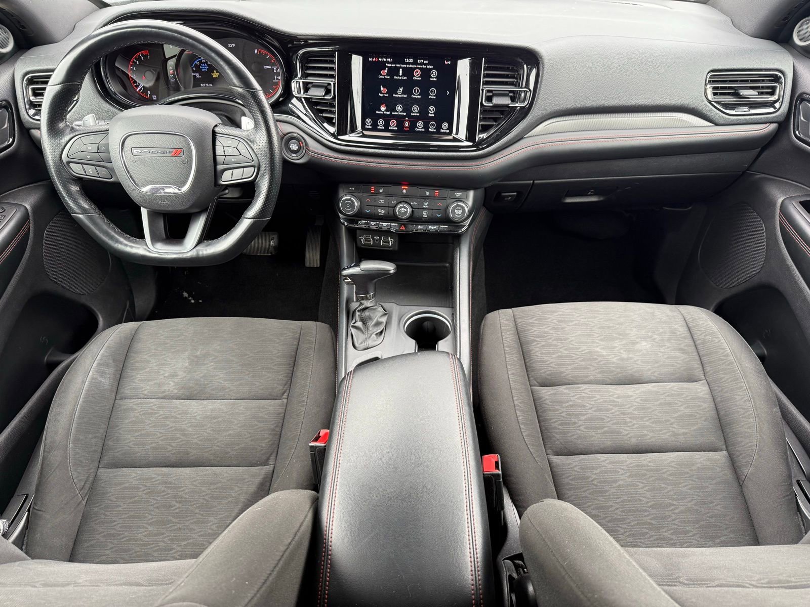 Used 2023 Dodge Durango GT image 18