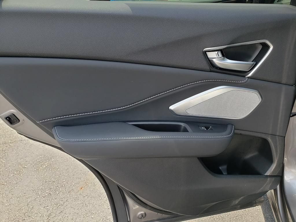 Certified 2023 Acura RDX AWD w/ Advance Package image 34