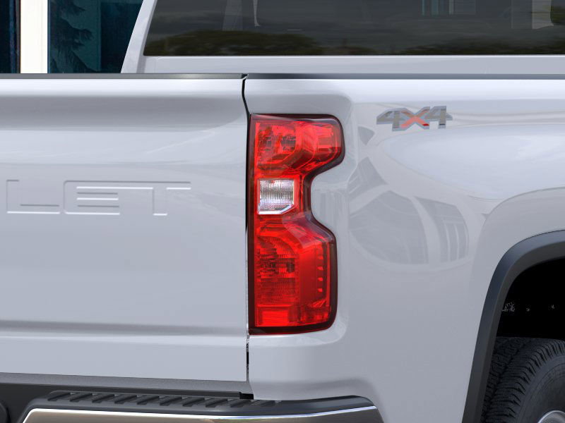 New 2024 Chevrolet Silverado 2500 W/T w/ WT Convenience Package image 35