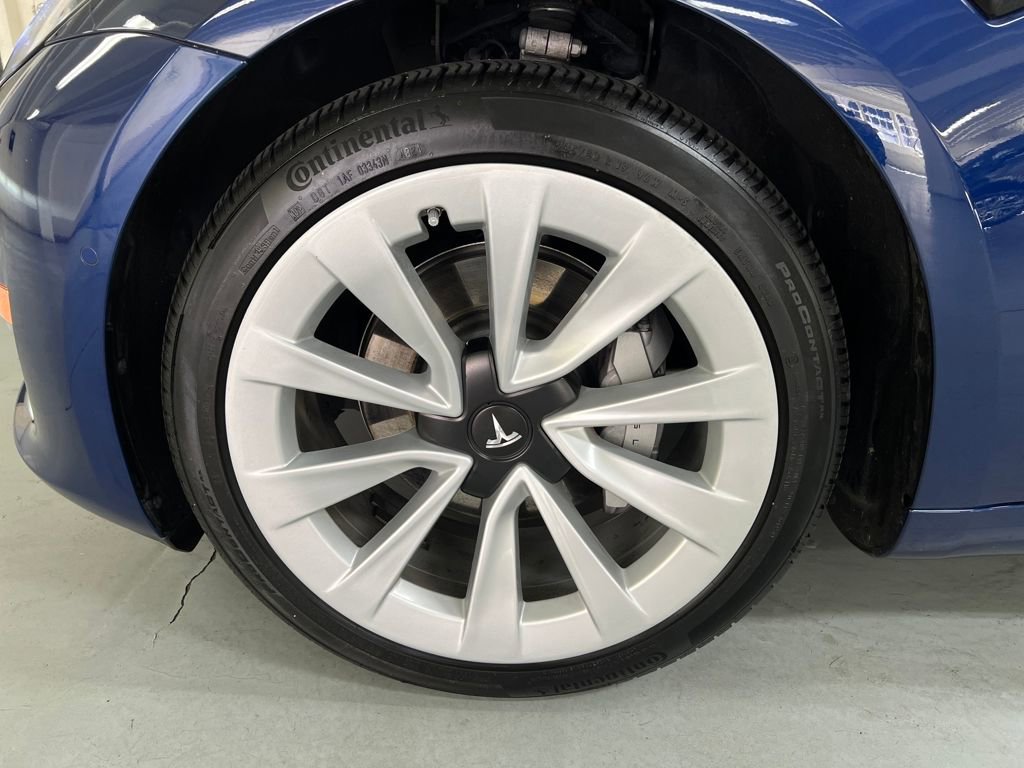 Used 2022 Tesla Model 3 image 9