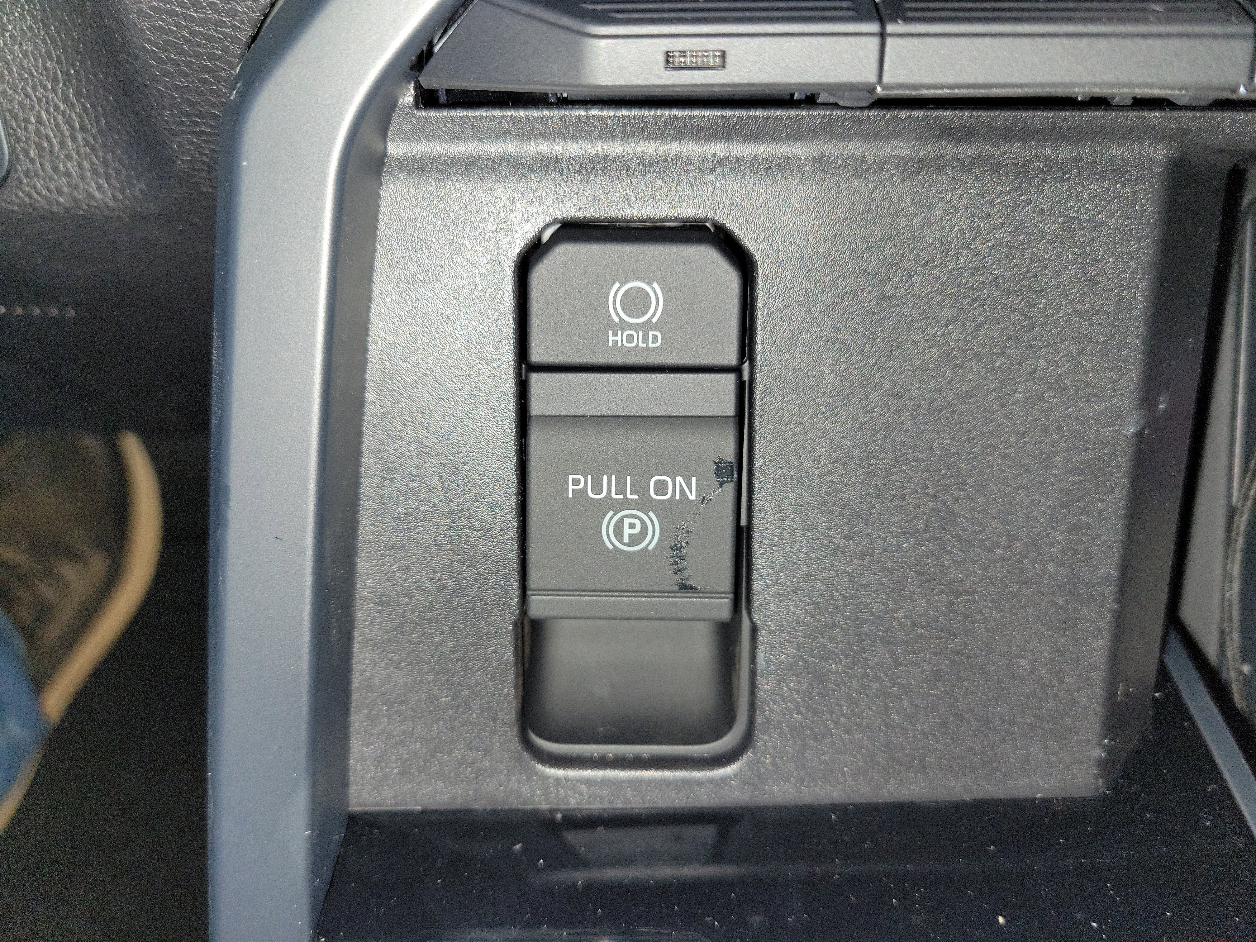 New 2026 Toyota Sequoia Capstone image 27