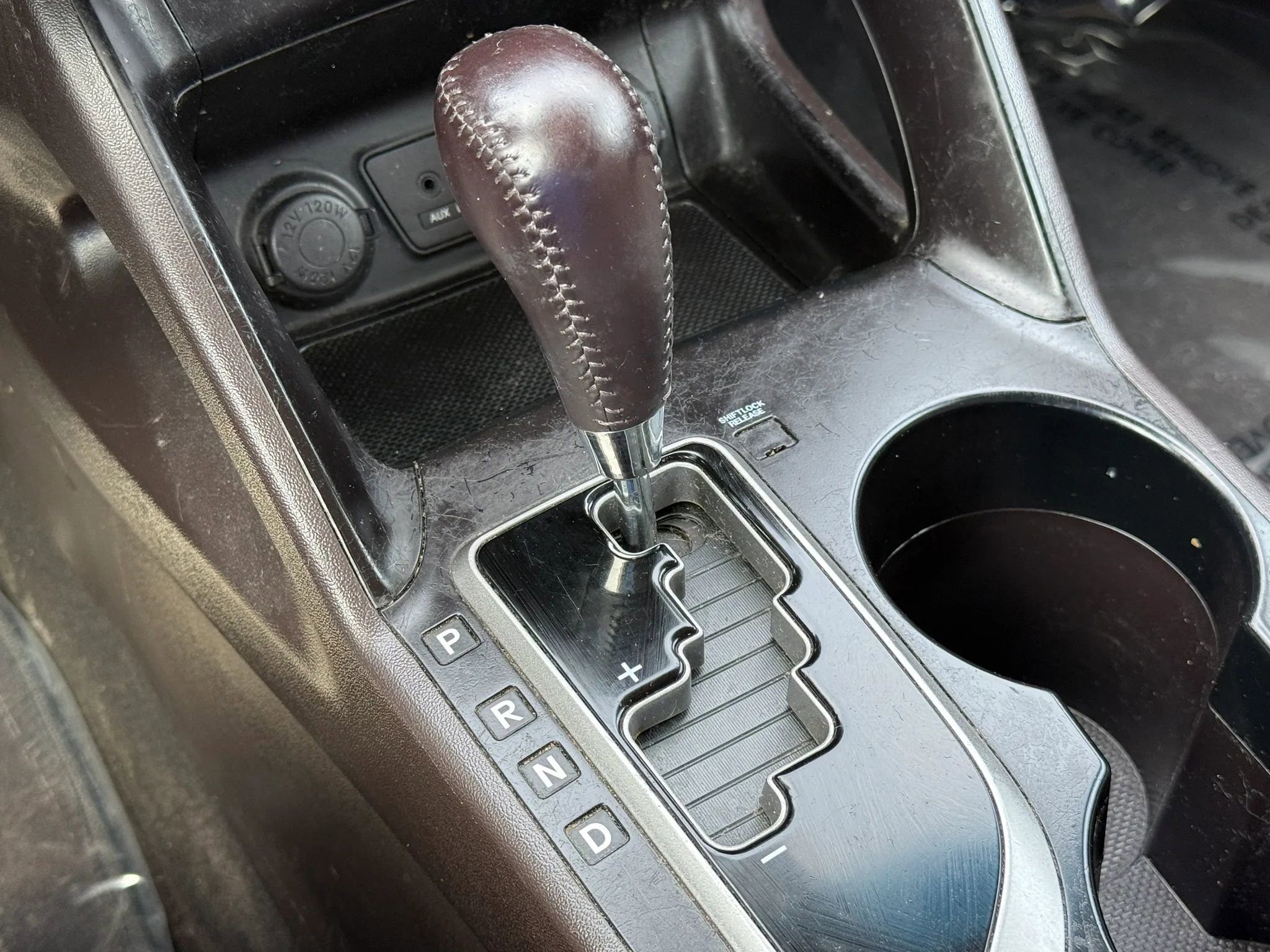 Used 2012 Hyundai Tucson GLS AWD/4WD image 26