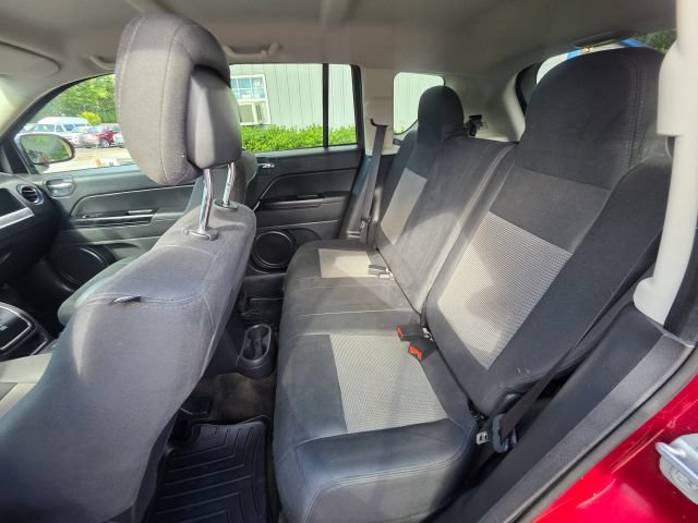 Used 2014 Jeep Compass Sport w/ Power Value Group FWD image 20