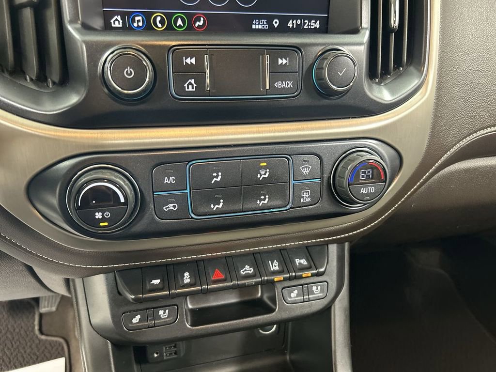 Used 2021 GMC Canyon Denali image 17
