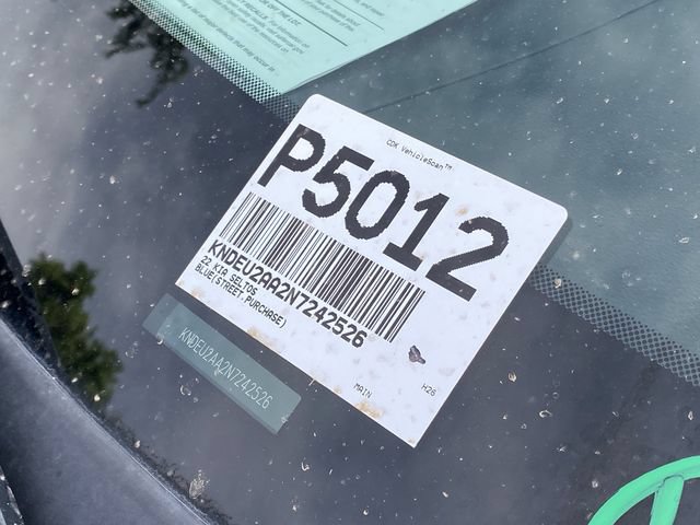 Used 2022 Kia Seltos S FWD image 35