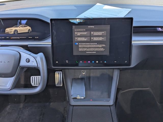 Used 2021 Tesla Model S Plaid image 18