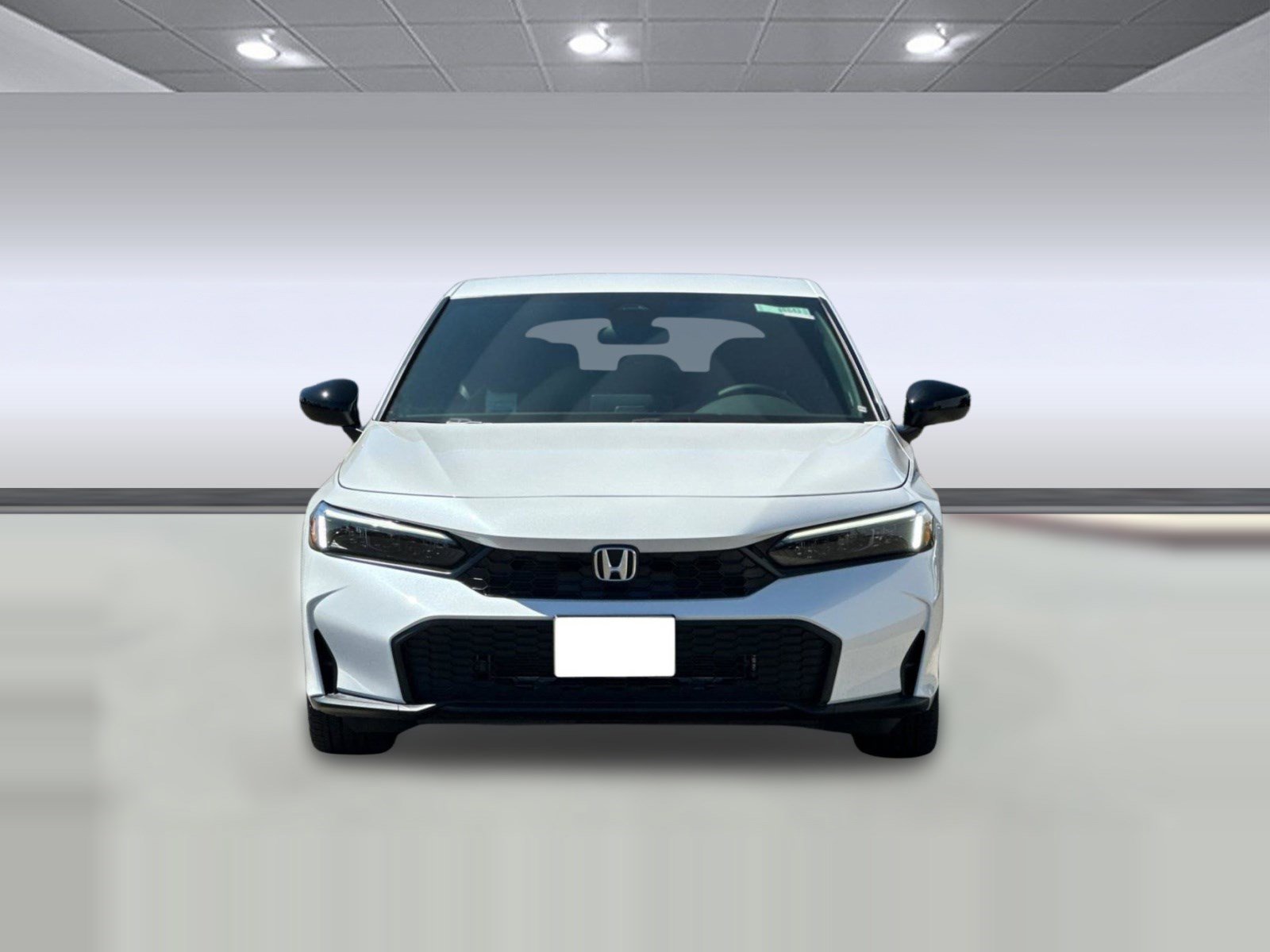 New 2026 Honda Civic Sport image 5