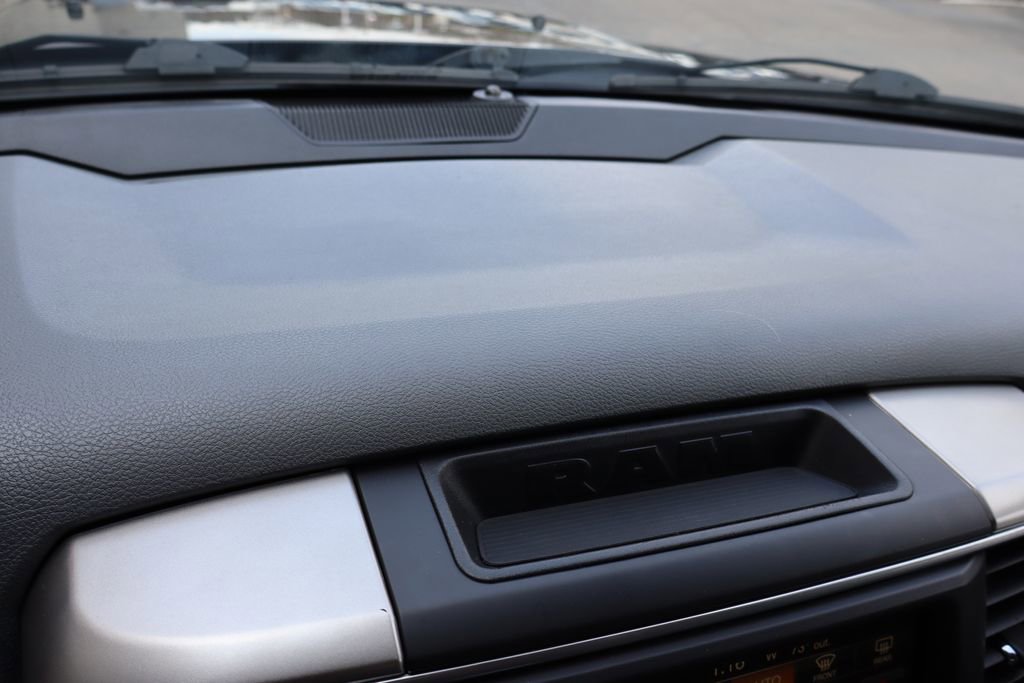 Used 2017 RAM 1500 Big Horn AWD/4WD image 27