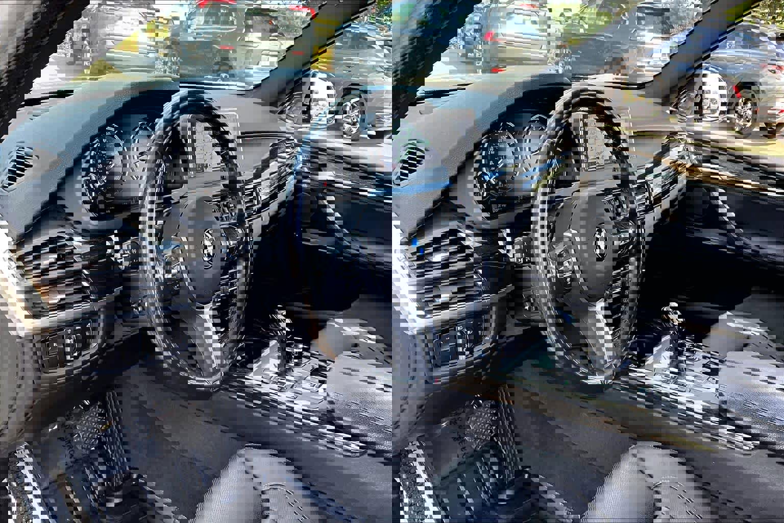 Used 2018 BMW X5 xDrive50i AWD/4WD image 17