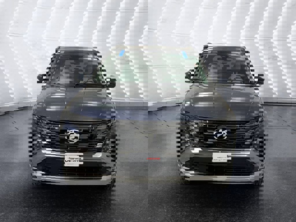 Used 2025 Hyundai Tucson SEL FWD image 2