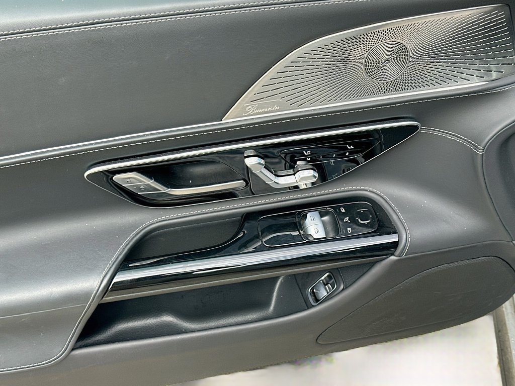 Used 2025 Mercedes-Benz AMG GT 43 image 18