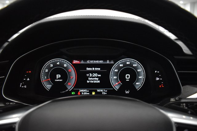 Used 2023 Audi A6 Premium Plus w/ Premium Plus Package AWD/4WD image 19