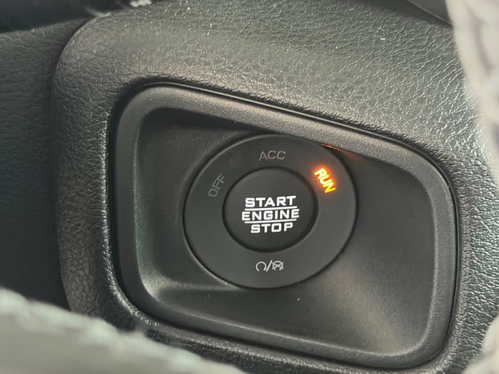 New 2026 Jeep Wrangler Unlimited Sport AWD/4WD image 18