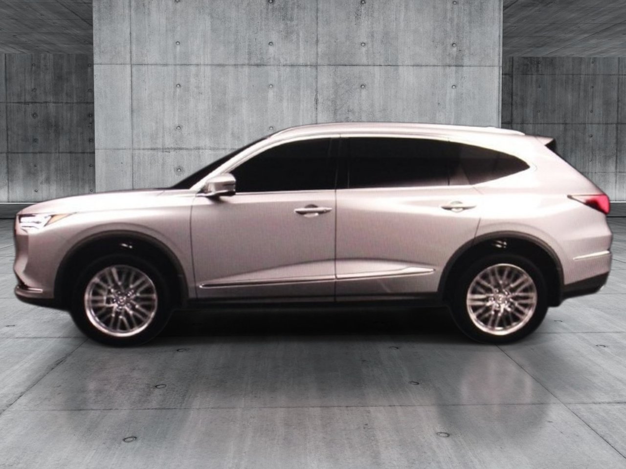 Used 2024 Acura MDX Type S w/ Advance Package AWD/4WD image 19