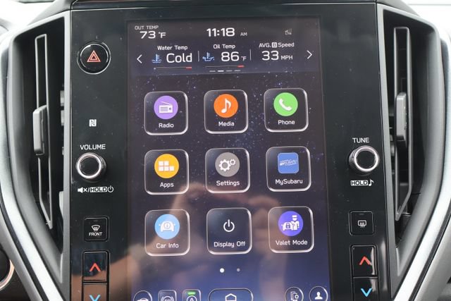 Certified 2026 Subaru Crosstrek 2.5i Premium AWD/4WD image 11