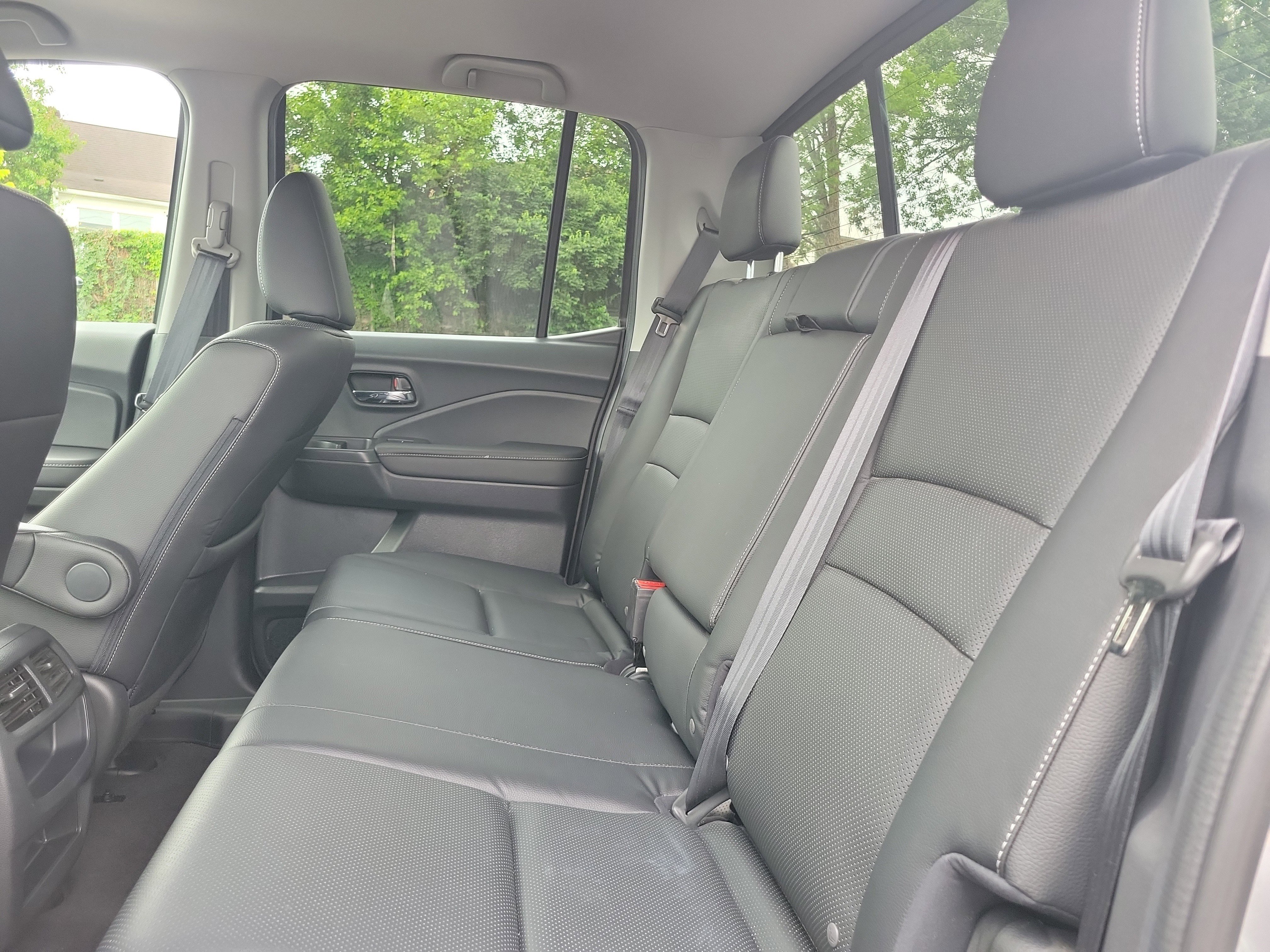 Used 2023 Honda Ridgeline RTL image 15