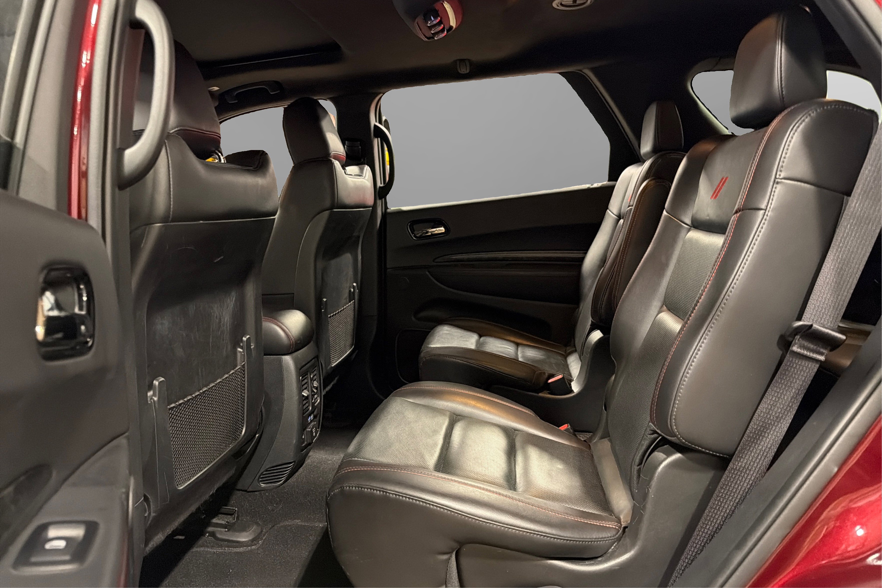 Used 2024 Dodge Durango R/T AWD/4WD image 42