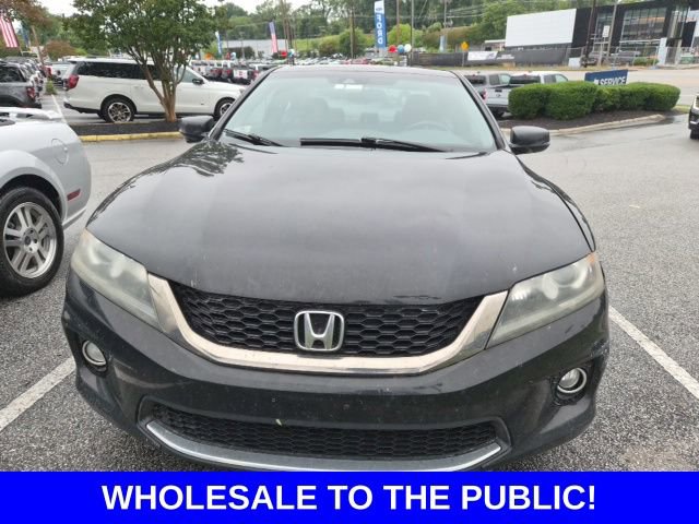 Used 2013 Honda Accord EX-L video 1