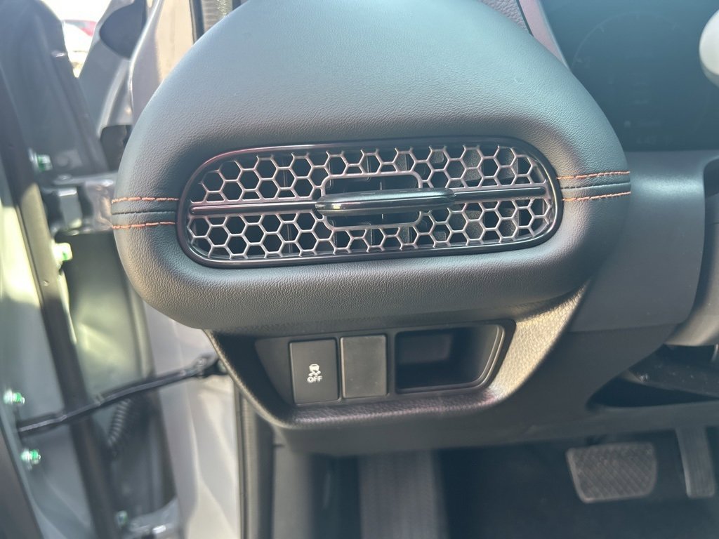 New 2026 Honda HR-V Sport image 16
