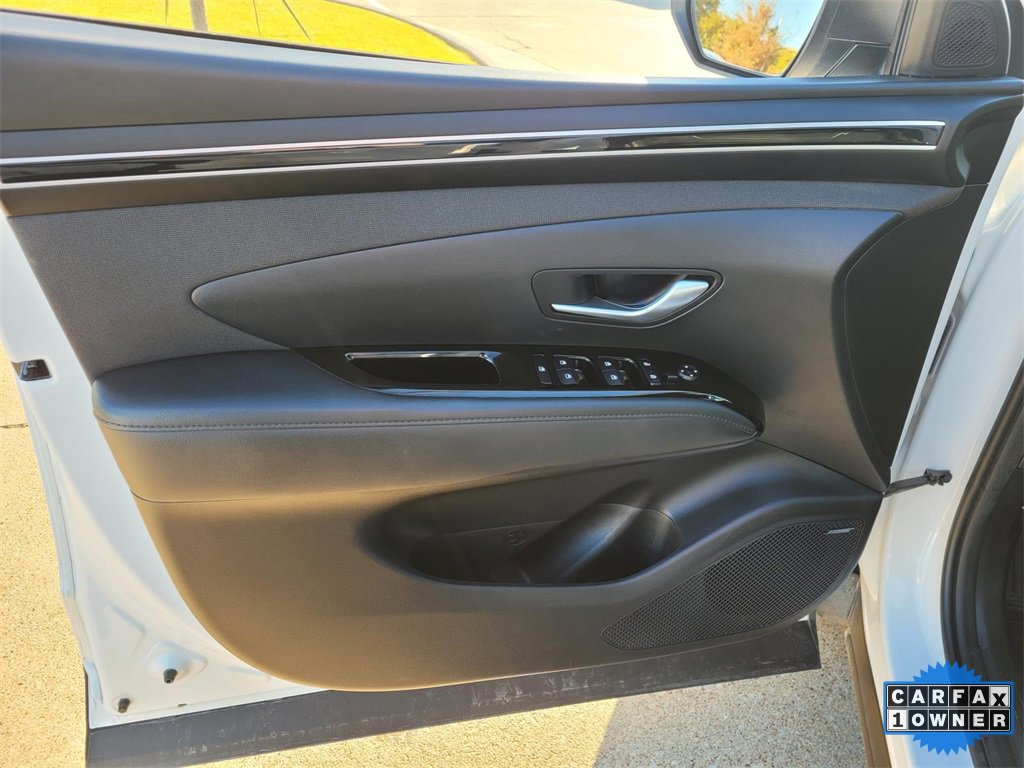 Used 2024 Hyundai Santa Cruz Limited image 19