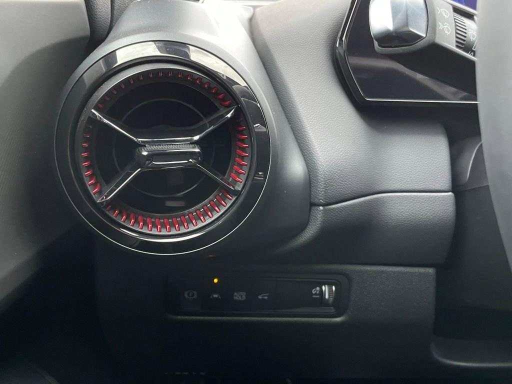 New 2026 Chevrolet Equinox EV RS image 16