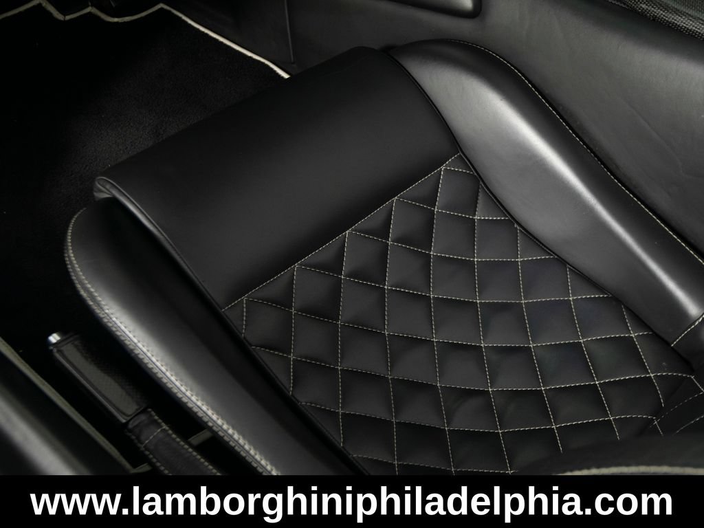 Used 2007 Lamborghini Murcielago LP 640 AWD/4WD image 55