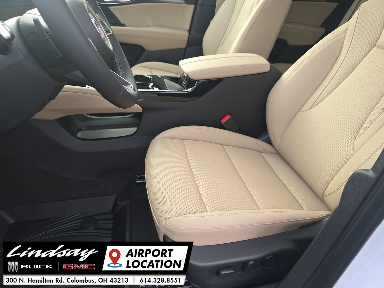 New 2026 Buick Envision Preferred image 21