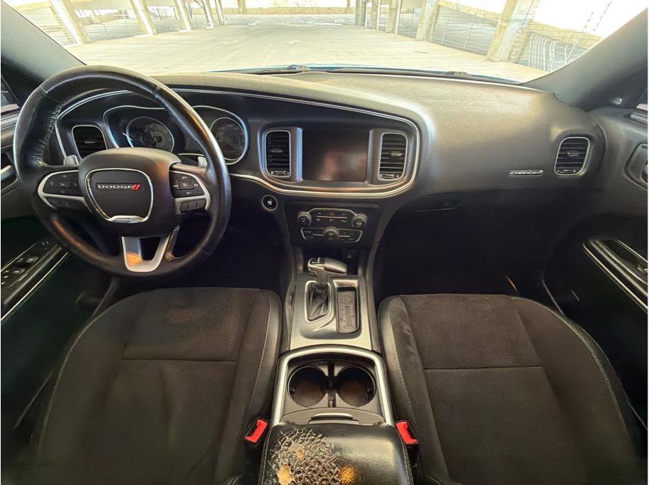 Used 2015 Dodge Charger R/T image 15