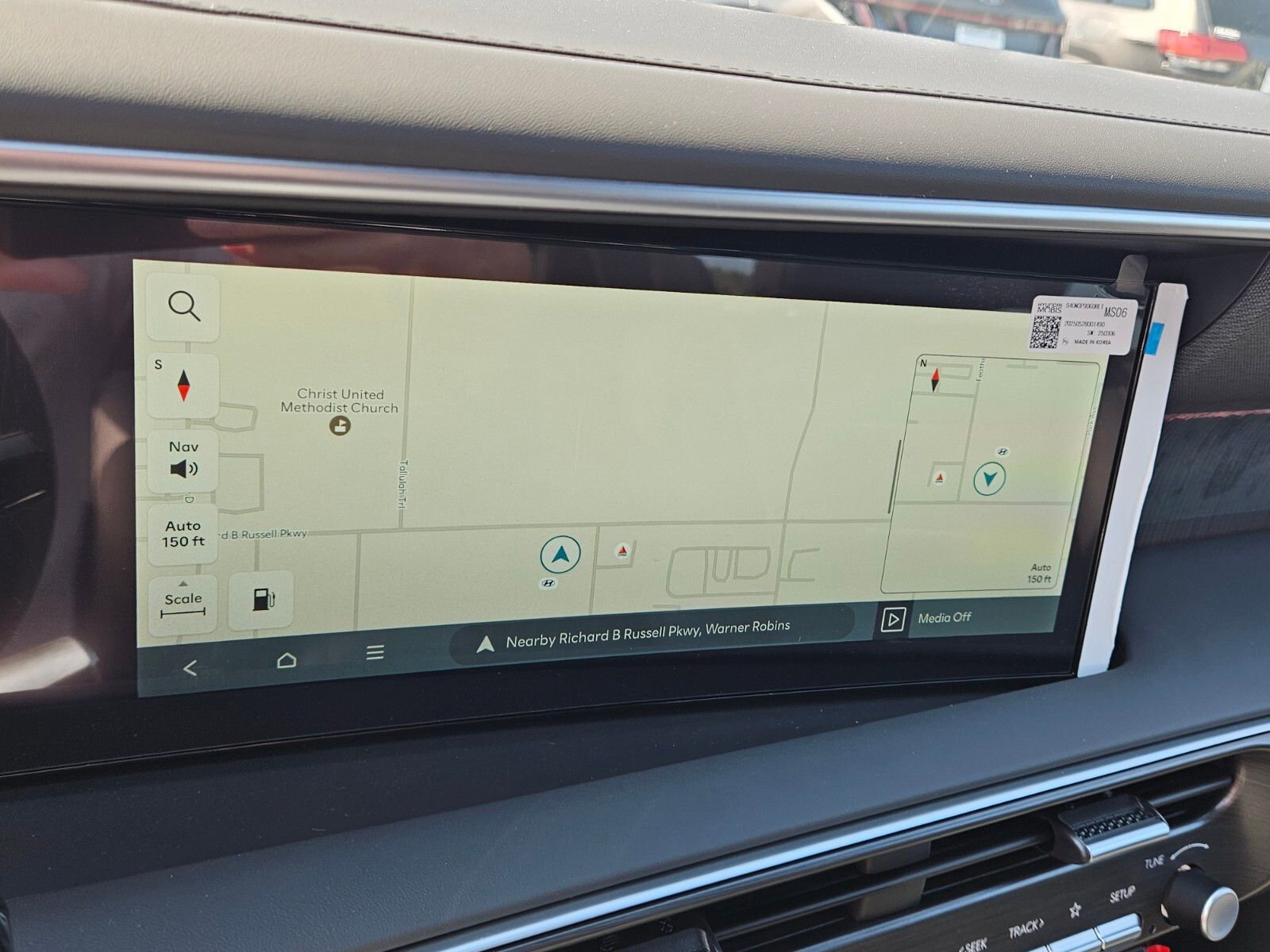 New 2026 Hyundai Palisade Calligraphy image 18