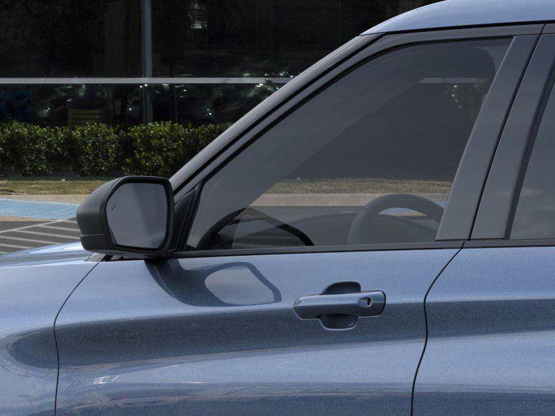 New 2026 Ford Explorer Active w/ Active Comfort Package image 20