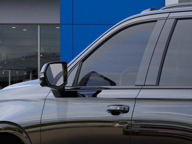 New 2026 Chevrolet Tahoe RST image 12