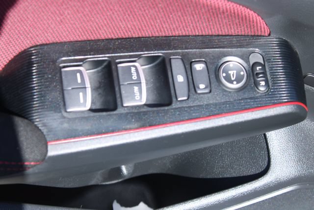 Used 2022 Honda Civic Si image 11