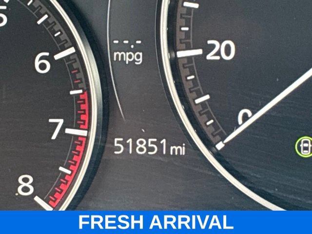 Used 2024 MAZDA MAZDA3 s FWD image 26
