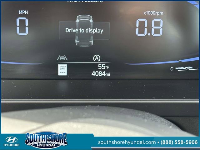 Certified 2025 Hyundai Elantra SE image 27