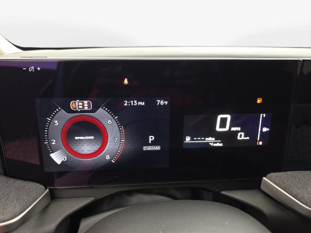 New 2027 Nissan Kicks SV AWD/4WD image 19