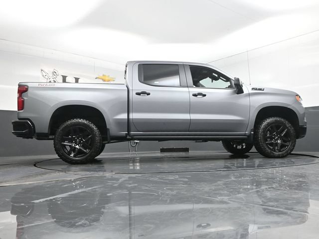 New 2026 Chevrolet Silverado 1500 LT Trail Boss w/ LT Trail Boss Premium Package AWD/4WD image 31