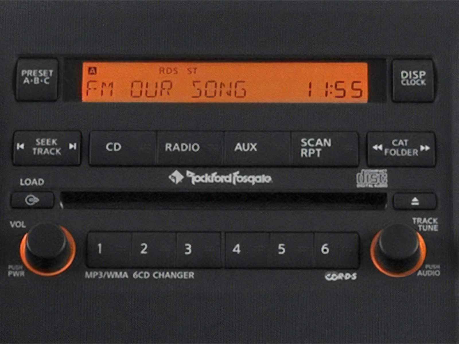 Used 2013 Nissan Xterra S image 7