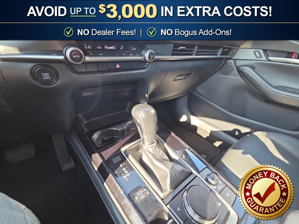 Used 2024 MAZDA CX-30 AWD 2.5 S w/ Select Sport Pkg image 20