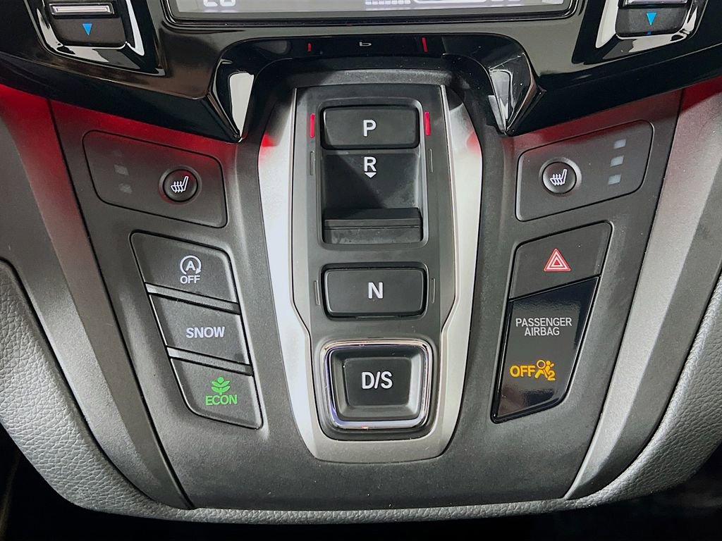 Used 2025 Honda Odyssey Sport-L image 16