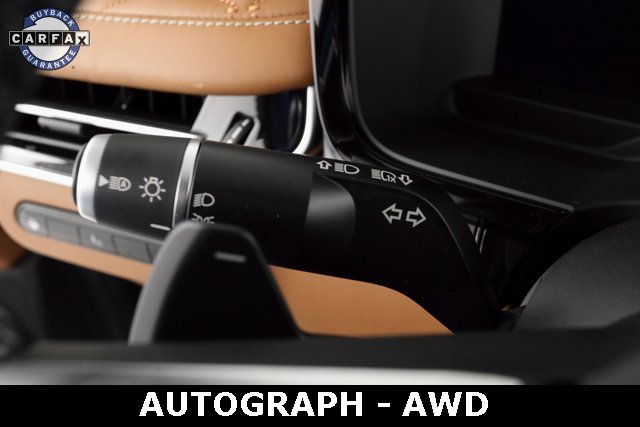 Used 2023 INFINITI QX60 Autograph image 26