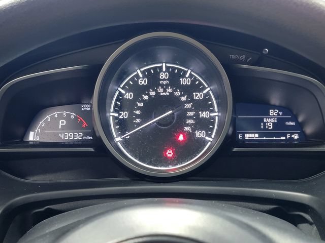 Used 2017 MAZDA MAZDA3 Sport w/ Preferred Equipment Package FWD image 31