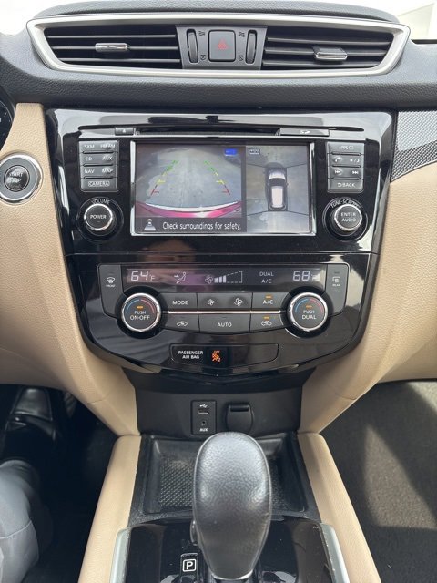 Used 2016 Nissan Rogue SL image 10