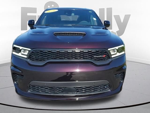 New 2026 Dodge Durango GT AWD/4WD image 8