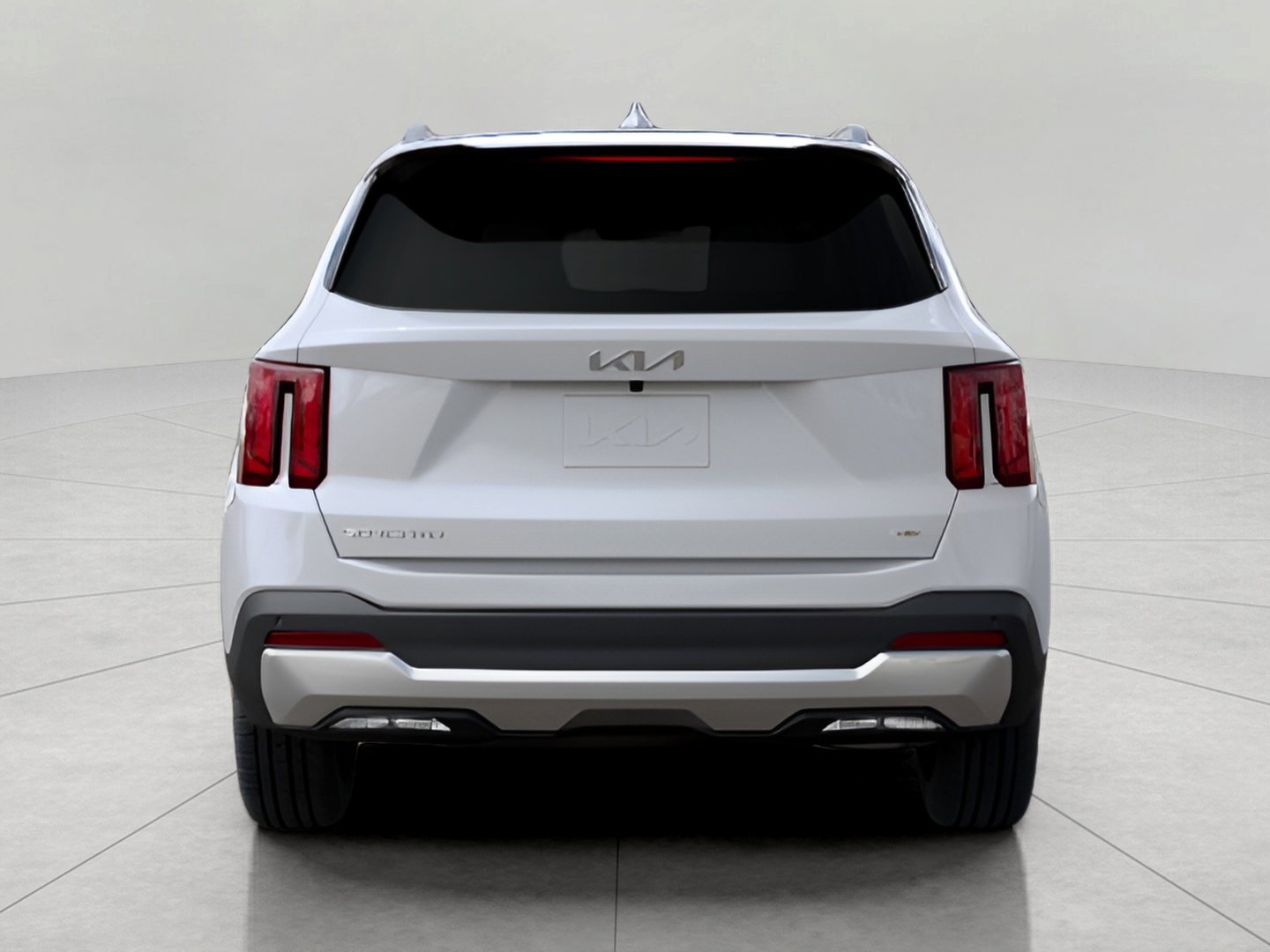 New 2026 Kia Sorento EX image 5