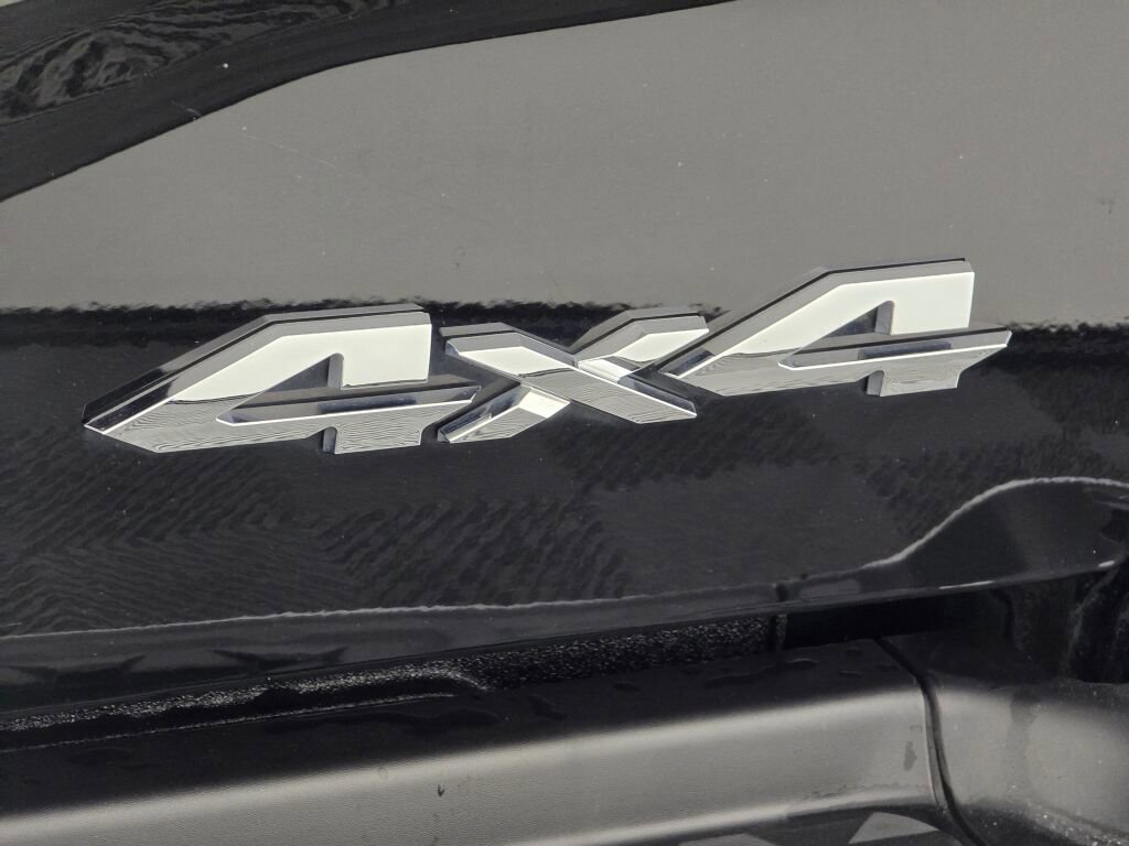 Used 2024 RAM 2500 Big Horn image 23