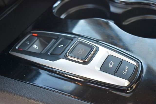 Used 2018 Honda Pilot Elite image 28