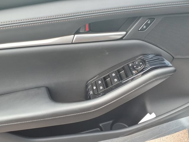 New 2026 MAZDA MAZDA3 2.5 S Sedan w/ Preferred Pkg FWD image 15