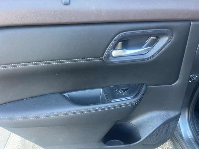 Used 2023 Nissan Rogue SL w/ SL Premium Package image 28