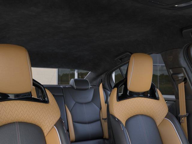 New 2026 Cadillac CT5 V Blackwing image 48
